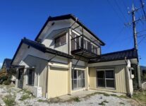 宮田中古住宅
